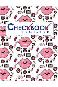 Checkbook Register