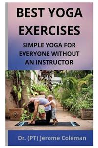 Best Yoga Exercises