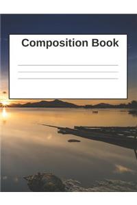 Composition Book