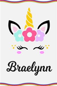 Braelynn