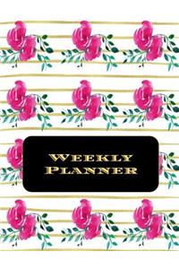 Weekly Planner