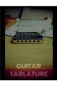 Guitar Tablature