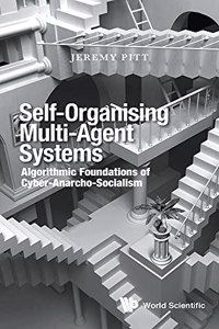 Self-Organising Multi-Agent Systems