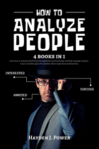 How to Analyze People