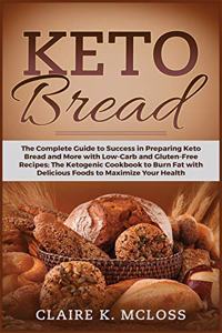 Keto Bread