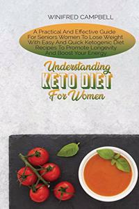 Understanding Keto Diet For Women
