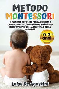 Metodo Montessori