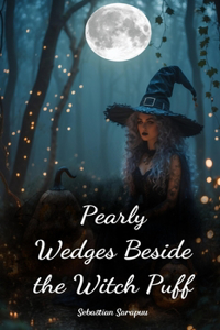 Pearly Wedges Beside the Witch Puff
