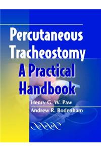 Percutaneous Tracheostomy