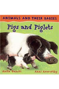 Pigs and Piglets