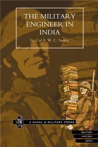 Military Engineer in India.