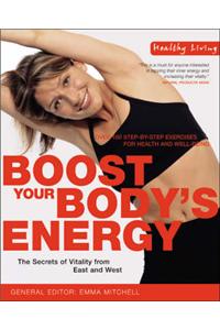 Boost Your Body's Energy