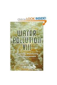 Water Pollution VIII