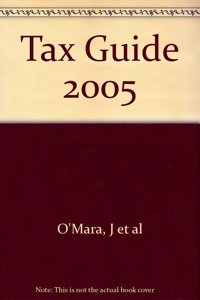 Tax Guide 2005