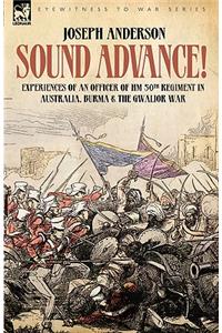 Sound Advance