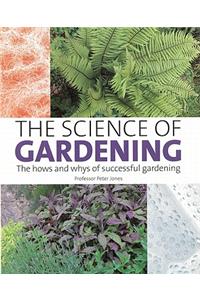 The Science of Gardening