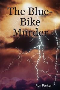Blue-Bike Murder