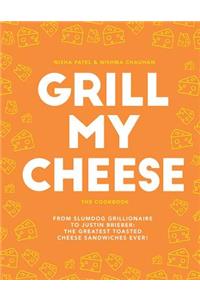 Grill My Cheese