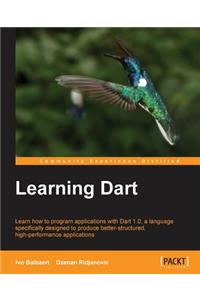 Learning Dart