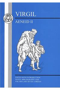 Virgil: Aeneid II