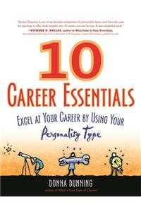 10 Career Essentials