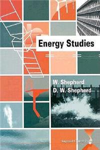 Energy Studies