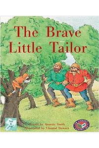 The Brave Little Tailor