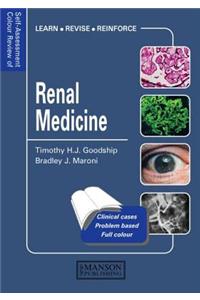 Renal Medicine