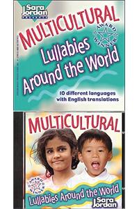 Multicultural Lullabies Around the World