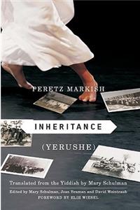 Inheritance (Yerushe)