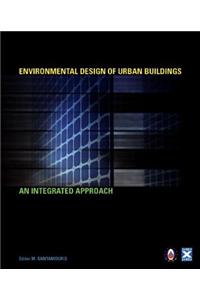 Environmental Design of Urban Buildings