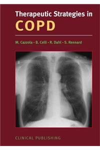 Therapeutic Strategies in COPD