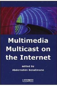 Multimedia Multicast on the Internet