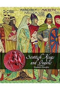Scottish Kings and Queens