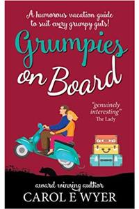 Grumpies on Board