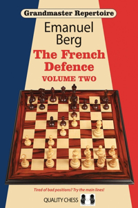 French Defence, Volume Two