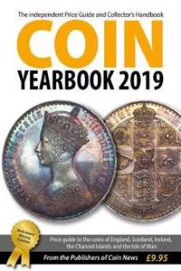 Coin Yearbook 2019
