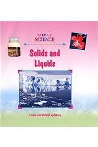 Solids and Liquids