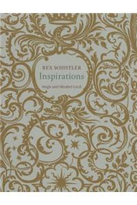 Rex Whistler's Inspiration