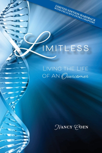 Limitless Hardback Limited Edition