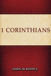 1 Corinthians