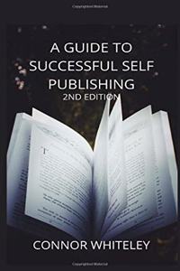 Guide to Success Self-Publishing