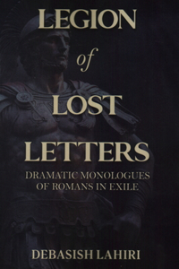 Legion of Lost Letters