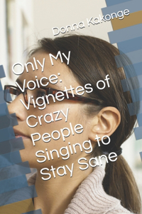 Only My Voice