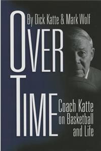 Over Time: Coach Katte on Basketball and Life