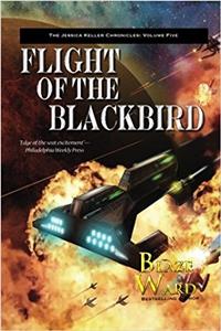 Flight of the Blackbird