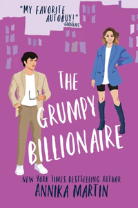 Grumpy Billionaire