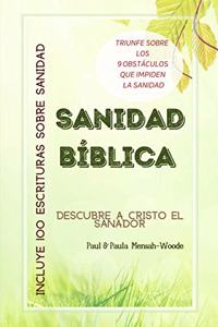 Sanidad Bíblica