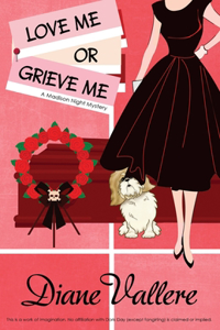 Love Me or Grieve Me