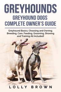 Greyhounds